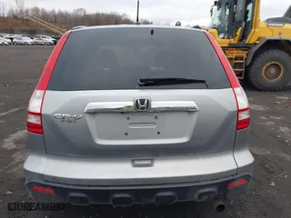 2007 Honda CR-V EX-L with VIN 5J6RE48707L015814, listed as a IAAI auction lot 41931025 with 233,435 mi miles. Bid and sale history available at carsss.com. Image 16.