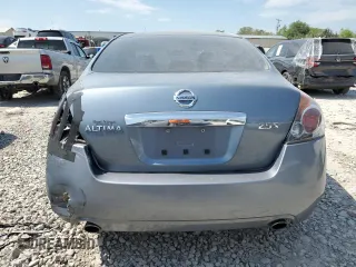 2012 Nissan Altima 2.5 S with VIN 1N4AL2AP4CN402314, listed as a Copart auction lot 53453975 with 145,715 mi miles and Salvage Title. Bid and sale history available at carsss.com. Image 6.
