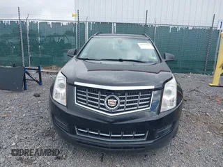 2015 Cadillac SRX z VIN 3GYFNAE30FS515953, wystawiony jako IAAI lot #40562508 z przebiegiem 163 112 mil mil oraz . Historia ofert i sprzedaży dostępna na DreamBid. Obrazek 13.
