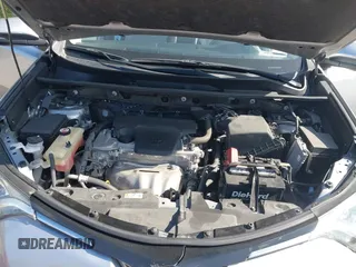 2018 Toyota RAV4 XLE with VIN JTMWFREV9JJ203353, listed as a IAAI auction lot 42129995 with 41,806 mi miles and . Bid and sale history available at DreamBid. Image 10.