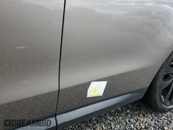 2023 Land Rover Range Rover Sport SE with VIN SAL1P9EU9PA103933, listed as a Copart auction lot 73958834 with Not Provided miles and Non Repairable. Bid and sale history available at DreamBid. Image 13.