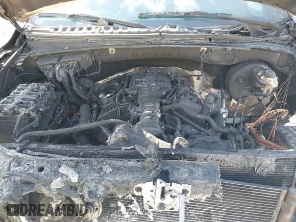 2021 Ford Expedition XLT с VIN 1FMJU1JT1MEA53043, выставлен на аукционе IAAI как лот 40342281 с пробегом 20 800 миль миль и . История ставок и продаж доступна на DreamBid. Изображение 10.