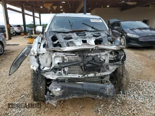 2013 Toyota Tacoma with VIN 5TFMU4FN8DX019022, listed as a Copart auction lot 54164235 with 110,614 mi miles and Salvage title. Bid and sale history available at DreamBid. Image 5.