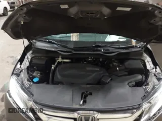 2018 Honda Odyssey EX с VIN 5FNRL6H58JB104451, выставлен на аукционе IAAI как лот 42467395 с пробегом 78 950 миль миль и . История ставок и продаж доступна на DreamBid. Изображение 10.