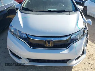 2019 Honda Fit EX с VIN 3HGGK5H8XKM742939, выставлен на аукционе IAAI как лот 41642302 с пробегом 59 494 миль миль и . История ставок и продаж доступна на DreamBid. Изображение 6.