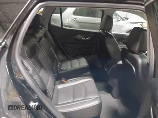 2024 GMC Terrain SLT z VIN 3GKALVEGXRL338413, wystawiony jako IAAI lot #42592625 z przebiegiem 31 104 mil mil oraz . Historia ofert i sprzedaży dostępna na DreamBid. Obrazek 8.