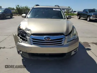 2010 Subaru Outback Premium z VIN 4S4BRCEC3A3361060, wystawiony jako Copart lot #70824114 z przebiegiem 154 524 mil mil oraz Szkoda całkowita • Salvage title. Historia ofert i sprzedaży dostępna na DreamBid. Obrazek 5.