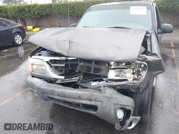 1999 Ford Explorer XLT с VIN 1FMZU32E1XZA45441, выставлен на аукционе IAAI как лот 41501278 с пробегом 153 062 миль миль и . История ставок и продаж доступна на DreamBid. Изображение 6.