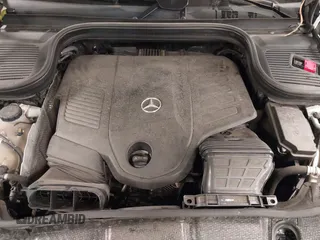 2021 Mercedes-Benz GLS 450 с VIN 4JGFF5KE3MA399786, выставлен на аукционе IAAI как лот 42037308 с пробегом 51 207 миль миль и . История ставок и продаж доступна на DreamBid. Изображение 10.