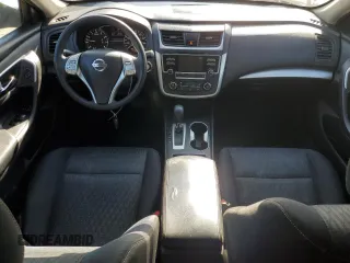 2016 Nissan Altima SR with VIN 1N4AL3APXGC201069, listed as a Copart auction lot 88942445 with 149,619 mi miles and Salvage Title. Bid and sale history available at carsss.com. Image 8.