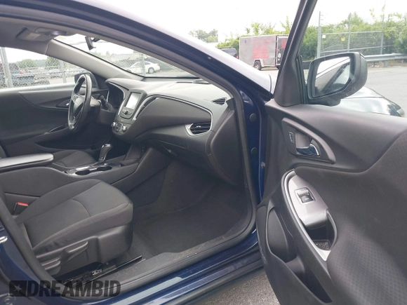 2016 Chevrolet Malibu LS с VIN 1G1ZB5ST9GF298263, выставлен на аукционе IAAI как лот 42601718 с пробегом 112 367 миль миль и . История ставок и продаж доступна на DreamBid. Изображение 5.