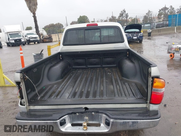 2001 Toyota Tacoma PreRunner with VIN 5TEGN92N01Z860253, listed as a IAAI auction lot 41556927 with 193,722 mi miles and . Bid and sale history available at DreamBid. Image 15.