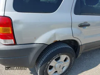 2004 Ford Escape XLT с VIN 1FMYU03104KB41636, выставлен на аукционе IAAI как лот 42489811 с пробегом 117 562 миль миль и . История ставок и продаж доступна на DreamBid. Изображение 6.