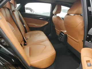 2020 Toyota Avalon Limited with VIN 4T1DZ1FB9LU045453, listed as a Copart auction lot 44980285 with 57,837 mi miles and Salvage Title. Bid and sale history available at carsss.com. Image 10.