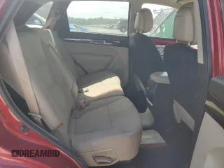 2014 Kia Sorento LX with VIN 5XYKT4A6XEG521500, listed as a Copart auction lot 55116805 with 176,573 mi miles and Salvage Title. Bid and sale history available at DreamBid. Image 11.