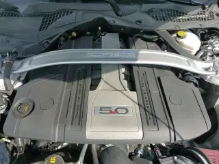 2019 Ford Mustang GT Premium с VIN 1FATP8FF2K5134717, выставлен на аукционе Copart как лот 89661305 с пробегом 77 161 миль миль и Списание • Salvage title. История ставок и продаж доступна на DreamBid. Изображение 13.