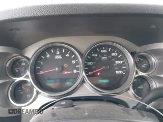 2013 Chevrolet Silverado 1500 LT with VIN 3GCPKSE70DG232285, listed as a IAAI auction lot 40881769 with 110,837 mi miles and . Bid and sale history available at DreamBid. Image 7.