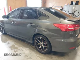 2015 Ford Focus SE with VIN 1FADP3F26FL279667, listed as a IAAI auction lot 42422726 with 102,426 mi miles and . Bid and sale history available at DreamBid. Image 6.