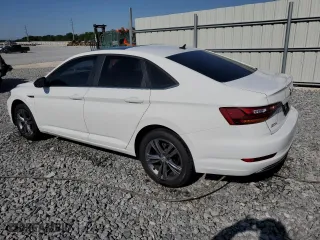 2019 Volkswagen Jetta S with VIN 3VWC57BU2KM177492, listed as a Copart auction lot 52162935 with 68,509 mi miles and Non Repairable. Bid and sale history available at carsss.com. Image 2.
