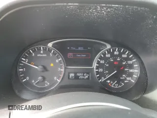 2013 Nissan Pathfinder SV with VIN 5N1AR2MM2DC612848, listed as a Copart auction lot 60896935 with 158,312 mi miles and Clean title. Bid and sale history available at DreamBid. Image 9.