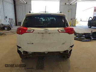 2015 Toyota RAV4 LE z VIN 2T3BFREV8FW336371, wystawiony jako IAAI lot #42330943 z przebiegiem 113 499 mil mil oraz . Historia ofert i sprzedaży dostępna na DreamBid. Obrazek 17.