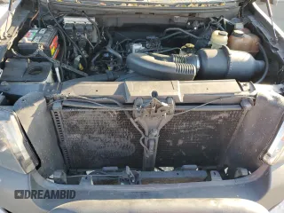 2007 Ford F-150 STX with VIN 1FTRX02W77KC44019, listed as a Copart auction lot 88049245 with 264,310 mi miles and Salvage Title. Bid and sale history available at carsss.com. Image 11.