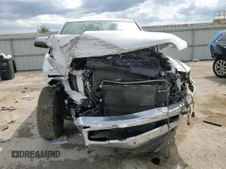 2011 Ram 2500 Laramie with VIN 3D7UT2CL7BG545465, listed as a Copart auction lot 54131145 with 269,235 mi miles and Salvage title. Bid and sale history available at DreamBid. Image 13.