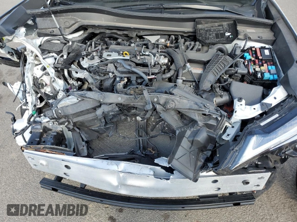 2022 Lexus UX with VIN JTHP9JBH7N2062261, listed as a Copart auction lot 53208905 with 23,920 mi miles and Clean Title. Bid and sale history available at carsss.com. Image 11.