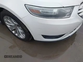 2013 Ford Taurus Limited с VIN 1FAHP2F85DG177024, выставлен на аукционе IAAI как лот 42374078 с пробегом 142 291 миль миль и . История ставок и продаж доступна на DreamBid. Изображение 6.