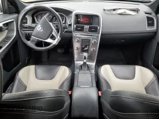 2016 Volvo XC60 T5 Drive-E Premier с VIN YV440MDKXG2906429, выставлен на аукционе Copart как лот 54184475 с пробегом 126 317 миль миль и Списание • Salvage title. История ставок и продаж доступна на DreamBid. Изображение 8.