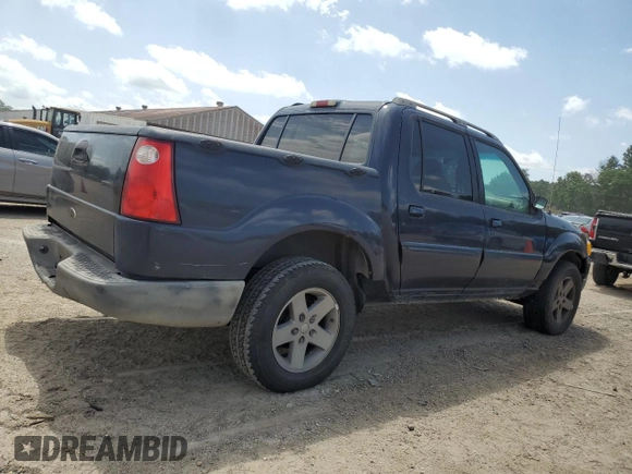 2002 Ford Explorer Sport Trac Value with VIN 1FMZU67E32UB56878, listed as a Copart auction lot 57154105 with 235,328 mi miles and Clean title. Bid and sale history available at DreamBid. Image 3.