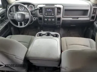 2013 Ram 2500 Tradesman с VIN 3C6TR5HT3DG578343, выставлен на аукционе Copart как лот 78645124 с пробегом 159 241 миль миль и Списание • Salvage title. История ставок и продаж доступна на DreamBid. Изображение 8.