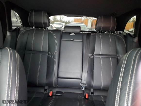 2018 Land Rover Range Rover Velar R-Dynamic HSE with VIN SALYM2RV8JA733645, listed as a Copart auction lot 80426234 with 59,022 mi miles and Salvage Title. Bid and sale history available at carsss.com. Image 10.