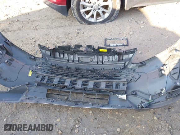 2020 Ford Escape SE Sport Hybrid with VIN 1FMCU9BZ3LUC23532, listed as a IAAI auction lot 40749554 with 96,291 mi miles and . Bid and sale history available at DreamBid. Image 12.