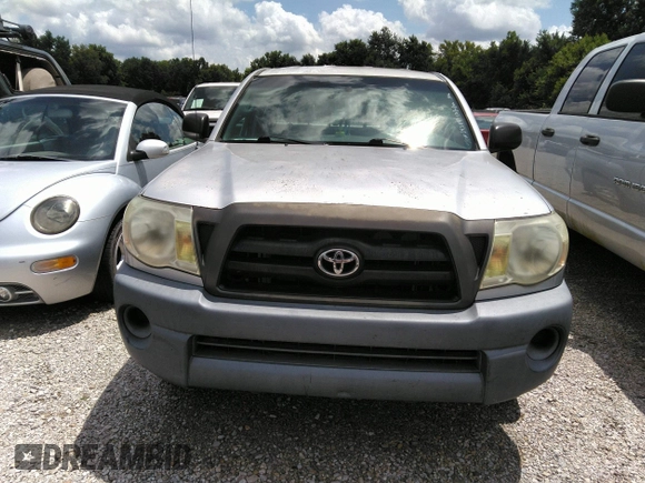 2008 Toyota Tacoma z VIN 5TETX22N68Z567516, wystawiony jako IAAI lot #42560571 z przebiegiem 146 000 mil mil oraz . Historia ofert i sprzedaży dostępna na DreamBid. Obrazek 12.