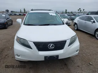 2012 Lexus RX 350 with VIN 2T2BK1BA9CC133392, listed as a IAAI auction lot 42433680 with 140,944 mi miles and . Bid and sale history available at DreamBid. Image 13.