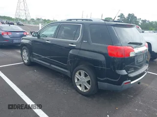 2010 GMC Terrain SLT-2 with VIN 2CTALHEW0A6290986, listed as a IAAI auction lot 42134540 with 205,218 mi miles and . Bid and sale history available at carsss.com. Image 3.