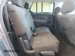2019 Chevrolet Traverse LS with VIN 1GNERFKW0KJ188362, listed as a Copart auction lot 45368075 with 103,677 mi miles and Non Repairable. Bid and sale history available at carsss.com. Image 11.