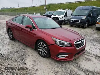 2018 Subaru Legacy Premium with VIN 4S3BNAH6XJ3033273, listed as a Copart auction lot 57904473 with 66,141 mi miles. Bid and sale history available at carsss.com. Image 11.