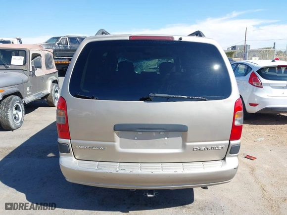 2004 Chevrolet Venture LS with VIN 1GNDX03E44D190069, listed as a IAAI auction lot 40689706 with NaN miles. Bid and sale history available at carsss.com. Image 16.