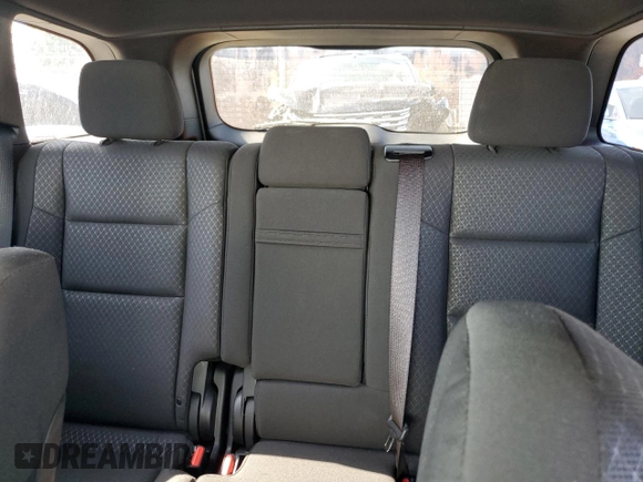 2021 Jeep Grand Cherokee Laredo E with VIN 1C4RJEAGXMC719497, listed as a Copart auction lot 60830315 with 3,873 mi miles and Salvage title. Bid and sale history available at DreamBid. Image 10.