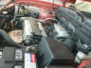 2003 Hyundai Santa Fe z VIN KM8SB12B83U510161, wystawiony jako IAAI lot #42004585 z przebiegiem 98 106 mil mil oraz . Historia ofert i sprzedaży dostępna na DreamBid. Obrazek 18.