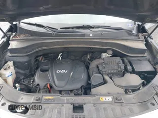 2014 Kia Sorento LX with VIN 5XYKT3A67EG497120, listed as a IAAI auction lot 41706312 with 179,952 mi miles. Bid and sale history available at carsss.com. Image 10.