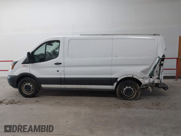 2017 Ford Transit с VIN 1FTYE1ZM3HKB35196, выставлен на аукционе IAAI как лот 42061557 с пробегом 88 581 миль миль и . История ставок и продаж доступна на DreamBid. Изображение 14.