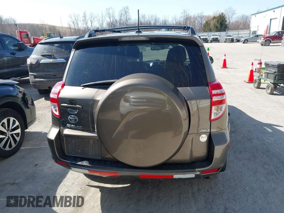 2012 Toyota RAV4 Limited z VIN 2T3DK4DV2CW090082, wystawiony jako IAAI lot #41776157 z przebiegiem 166 327 mil mil oraz . Historia ofert i sprzedaży dostępna na DreamBid. Obrazek 16.