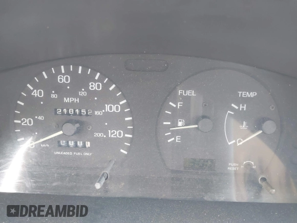 1993 Nissan Sentra z VIN 1N4EB32H7PC770697, wystawiony jako IAAI lot #41727754 z przebiegiem 210 152 mil mil oraz . Historia ofert i sprzedaży dostępna na DreamBid. Obrazek 7.