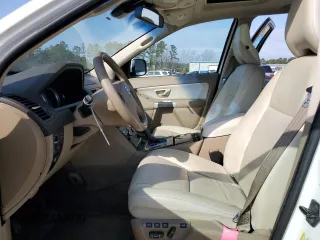 2012 Volvo XC90 Premier Plus z VIN YV4952CY0C1627802, wystawiony jako Copart lot #44410145 z przebiegiem 166 168 mil mil oraz Szkoda całkowita • Salvage title. Historia ofert i sprzedaży dostępna na DreamBid. Obrazek 7.