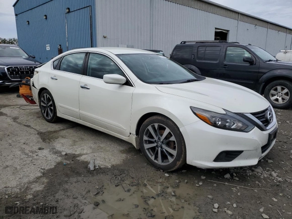 2016 Nissan Altima 2.5 SV with VIN 1N4AL3AP4GC289813, listed as a Copart auction lot 51587675 with 97,205 mi miles and Salvage Title. Bid and sale history available at carsss.com. Image 4.