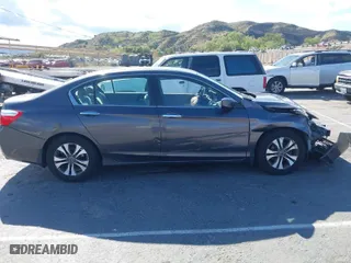 2013 Honda Accord Sdn LX with VIN 1HGCR2F37DA188467, listed as a IAAI auction lot 41937691 with 122,014 mi miles. Bid and sale history available at carsss.com. Image 13.