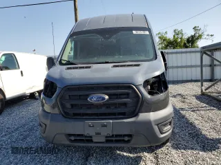 2020 Ford Transit Cargo with VIN 1FTBR3X87LKA72219, listed as a Copart auction lot 51344515 with Not Provided miles and Salvage Title. Bid and sale history available at carsss.com. Image 5.